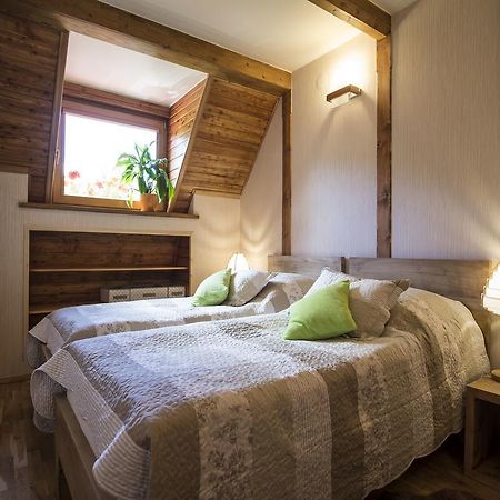 Tatrytop Apartament Grama Zakopane Dış mekan fotoğraf