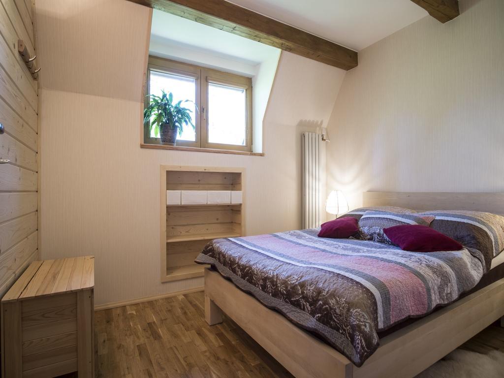 Tatrytop Apartament Grama Daire Zakopane Dış mekan fotoğraf