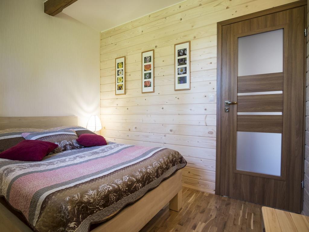 Tatrytop Apartament Grama Zakopane Dış mekan fotoğraf
