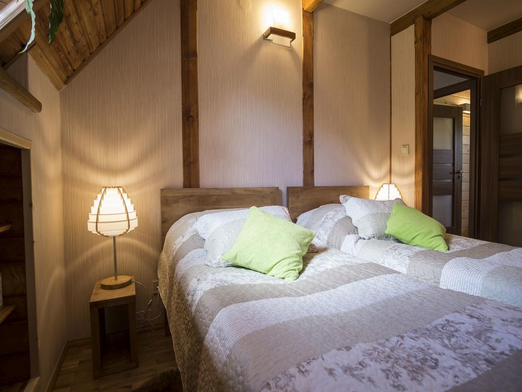 Tatrytop Apartament Grama Zakopane Dış mekan fotoğraf