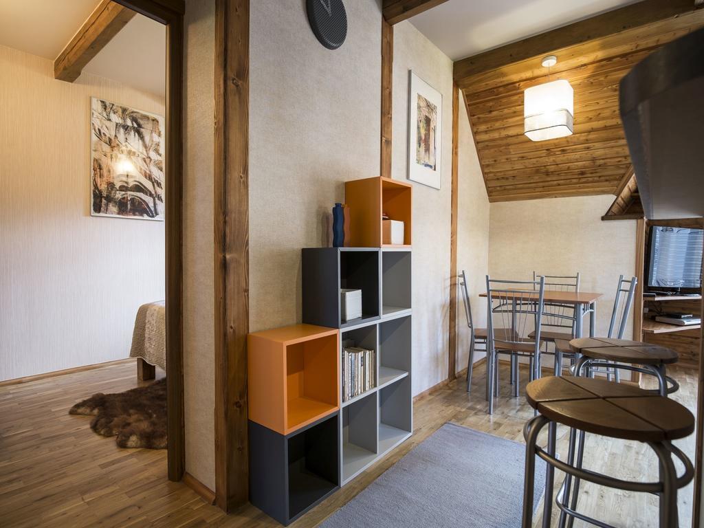 Tatrytop Apartament Grama Daire Zakopane Dış mekan fotoğraf